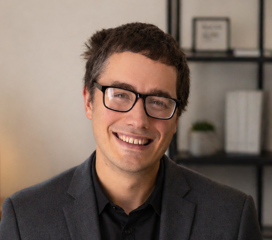 Portrait of John Kilpatrick